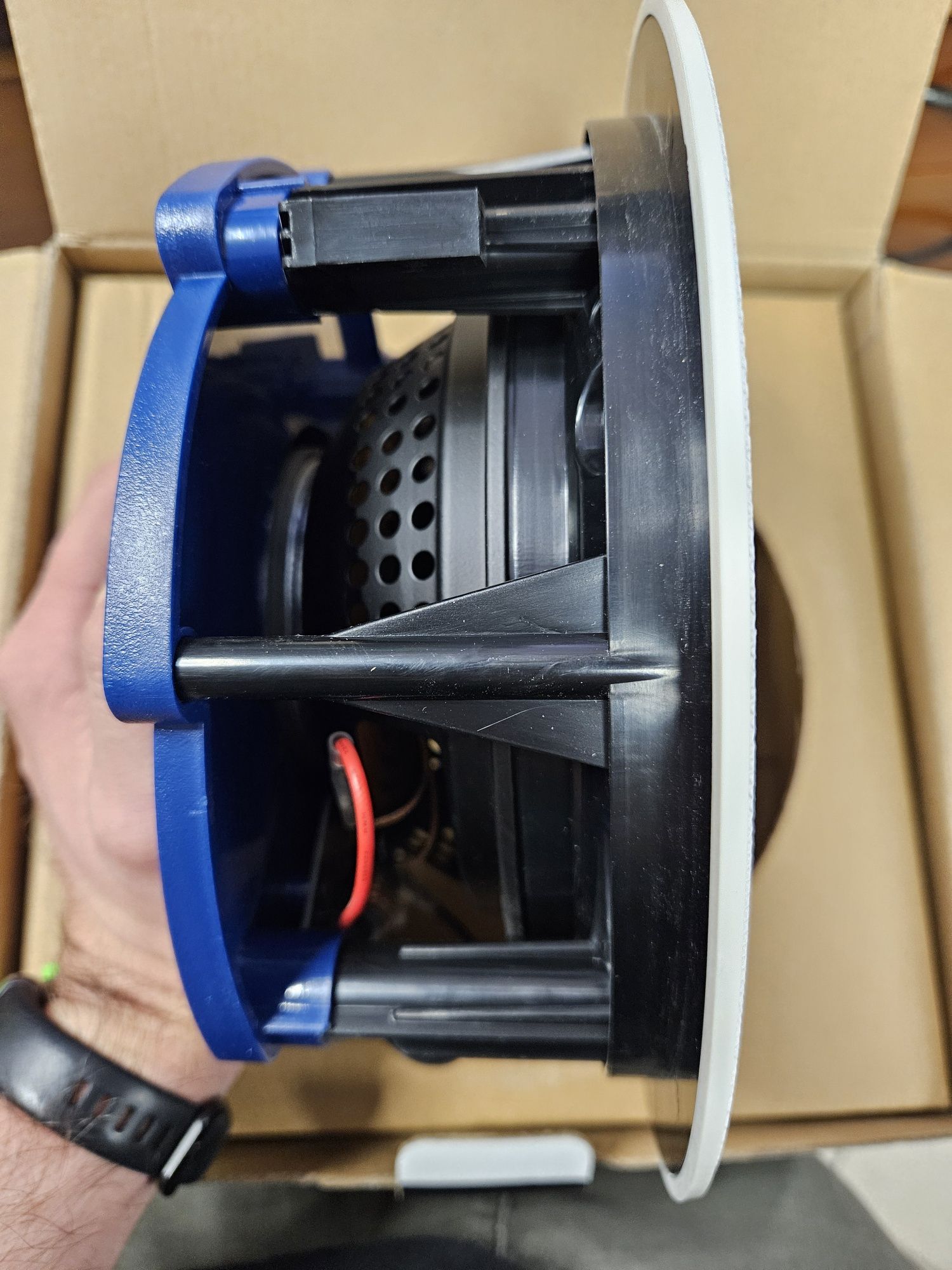 Tonsil business speaker 100W