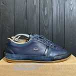 Шкіряні кросівки Lacoste 42 розмір 27.5 см