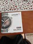 Smartwatch Amazfit Balance
