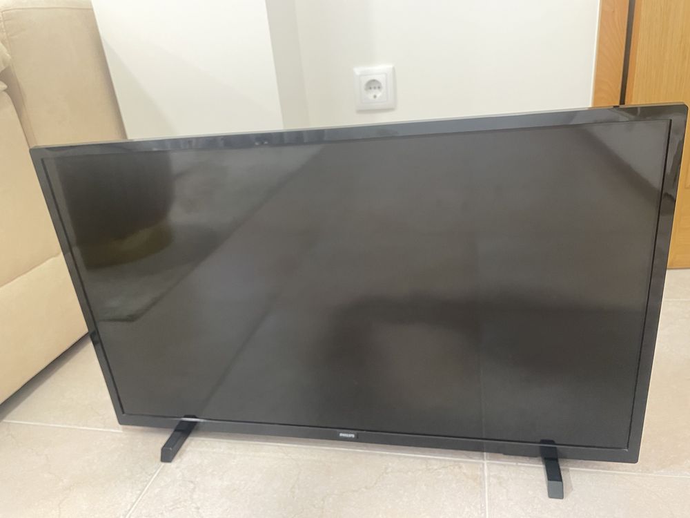 TV LED PHILIPS 32’ HD 32PHT4503/12