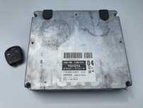 LEXUS IS200 komputer immobilizer sterownik automat 99-05
