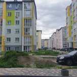 Здам в оренду  2 кімнатну квартиру.  Автономне опалення.