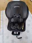 Fotelik IsoFix 0-18 miesięcy