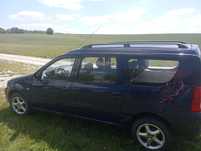 Dacia Logan 2008р