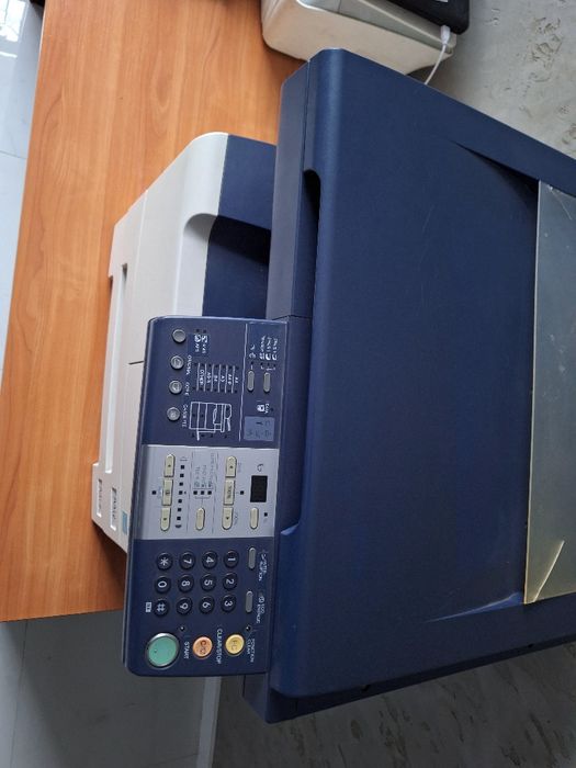 БФП лазерний A3 Toshiba e-STUDIO 181БФП лазерний A3 Toshiba e-STUDIO 1