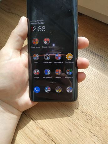 OnePlus 7T Pro 8/256 Отличное состояние