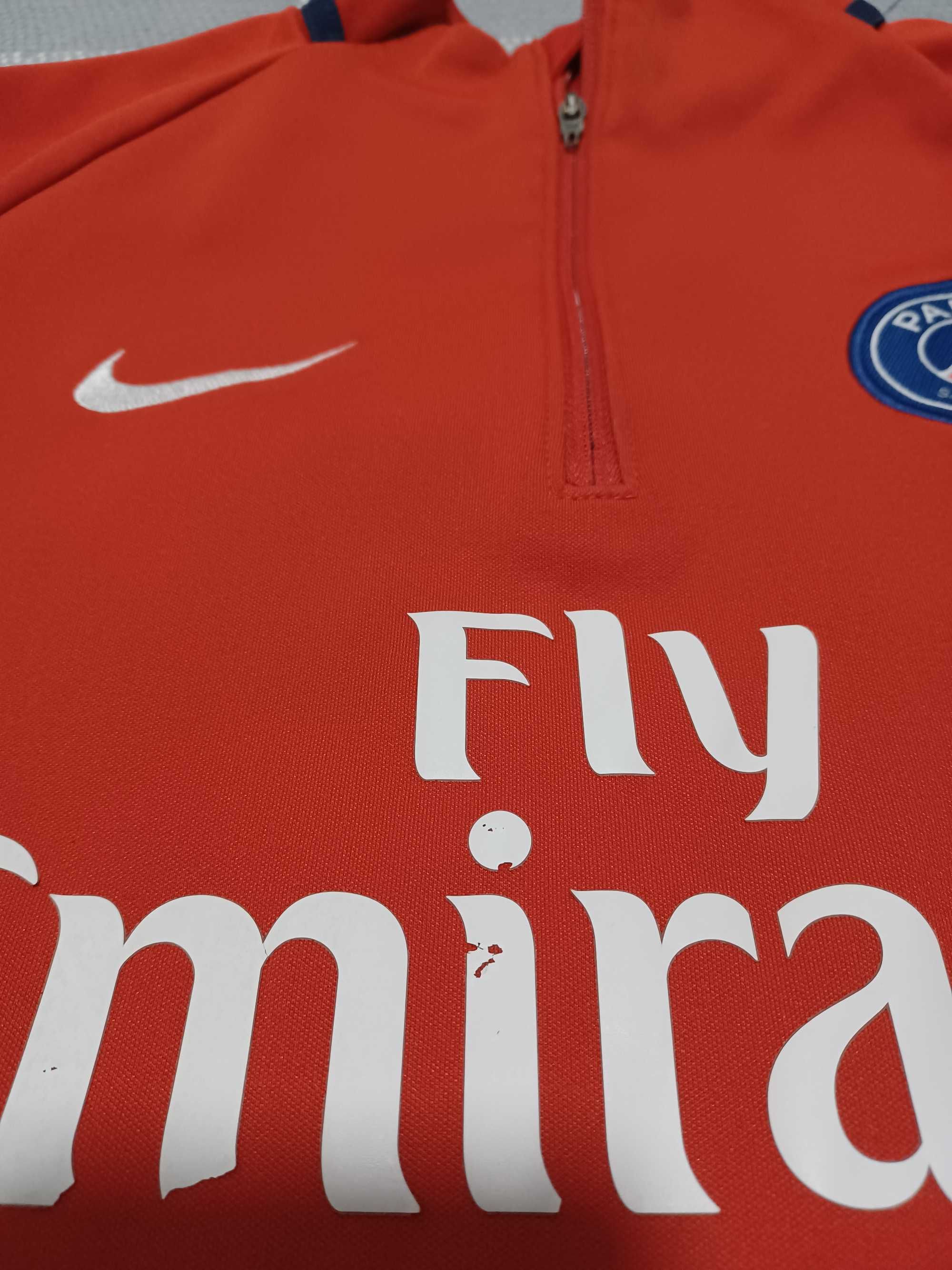 Bluza treningowa PSG dziecięcy