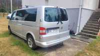 vw T5 Carawella long 2,5 TDI   128kW