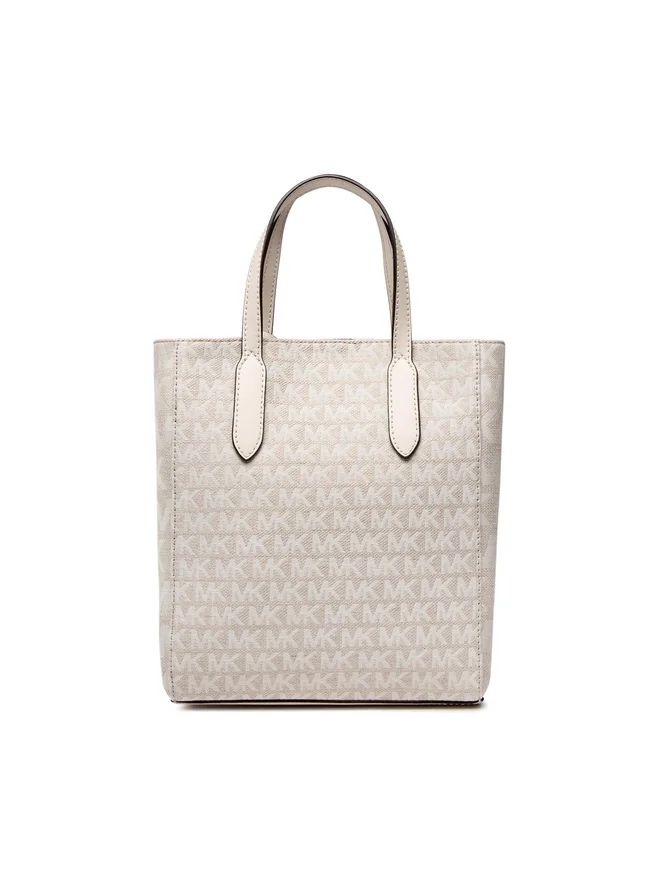 Оригінальна жіноча сумка Michael Kors (текстиль)