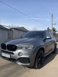 BMW X5 F15 3.0d 2018