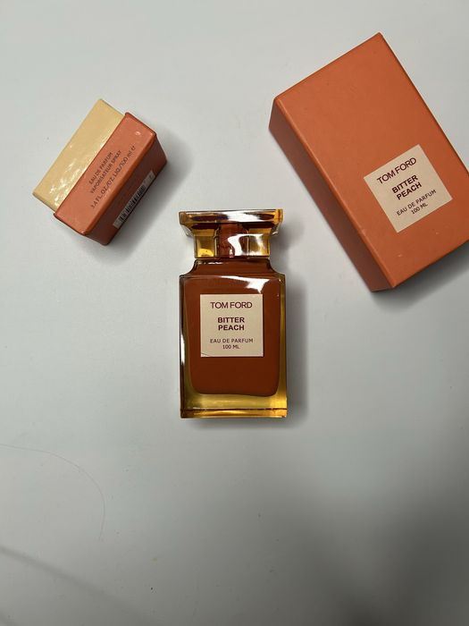 Tom Ford Bitter Peach 100ml