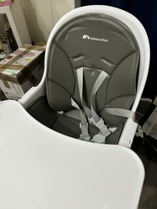 Krzeselko do karmienia do 6 lat