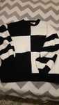 Sweter damski sinsay roz L