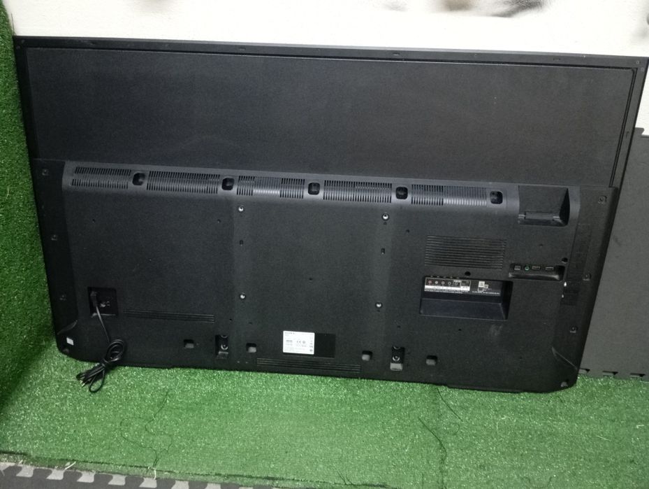 LCD Sony bravia com avaria
