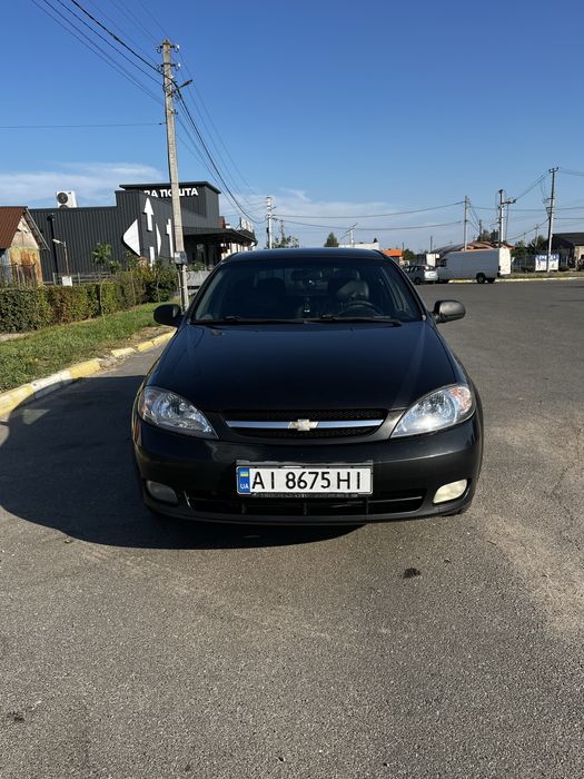 Продам своє авто