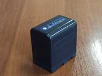 Батарея аккумулятор SONY NP-QM91D NP-FM50