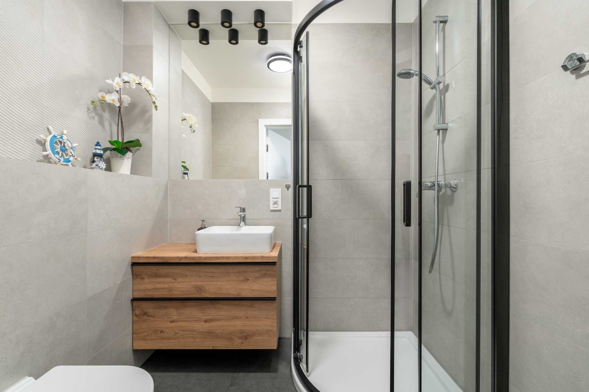 Apartament Opal  z widokiem na morze w Gardenia Dziwnów