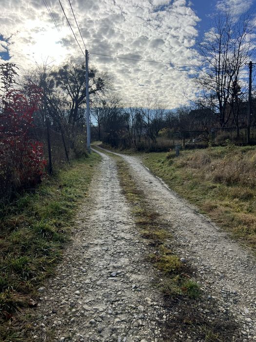 Продаж земельної ділянки 4.36 сот. в с. Липники ціна 9999$.