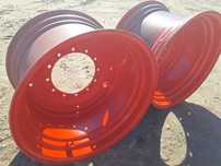Felgi DW 23Bx34 Titan 12 szpilek 23x34 felga