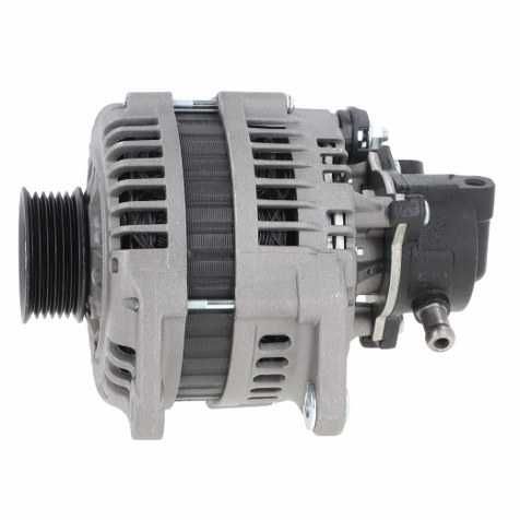 Alternator Opel Astra G Combo C Corsa C Meriva A Isuzu 1.7 CDTI