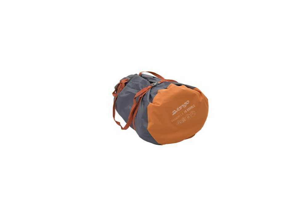 Mata samopompująca dwuosobowa Vango Shangri-La II 15 Double