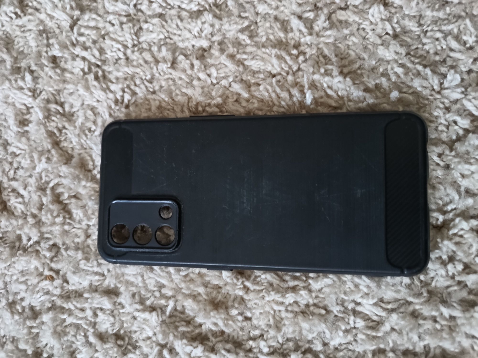 Смартфон OPPO A74 4+4/128GB