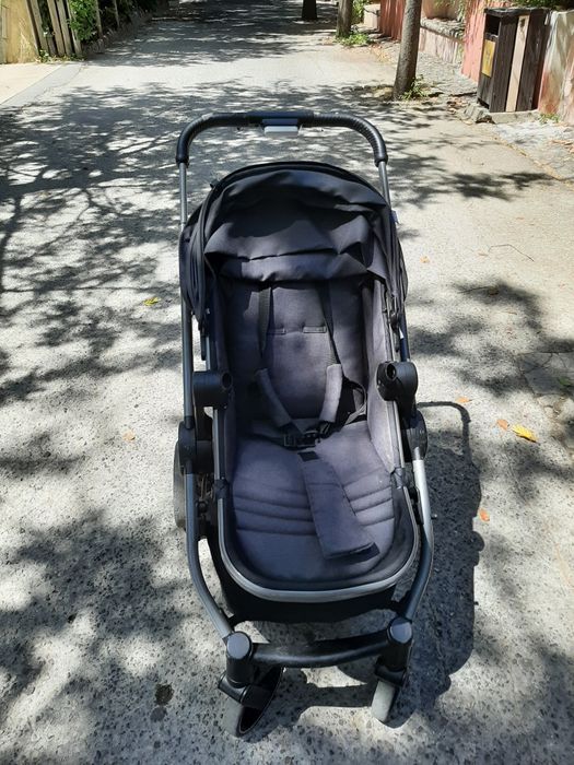 Carrinho de bebé chicco