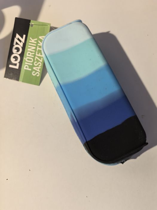 LOOZZ-Piórnik saszetka