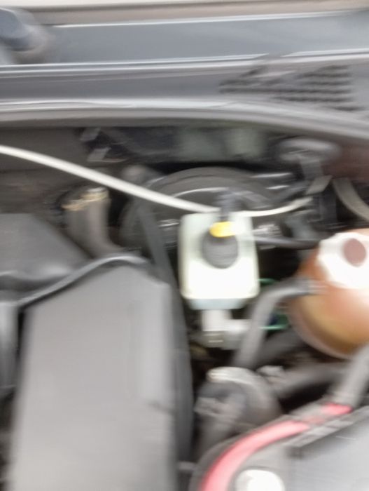 Dacia logan mcv 2008