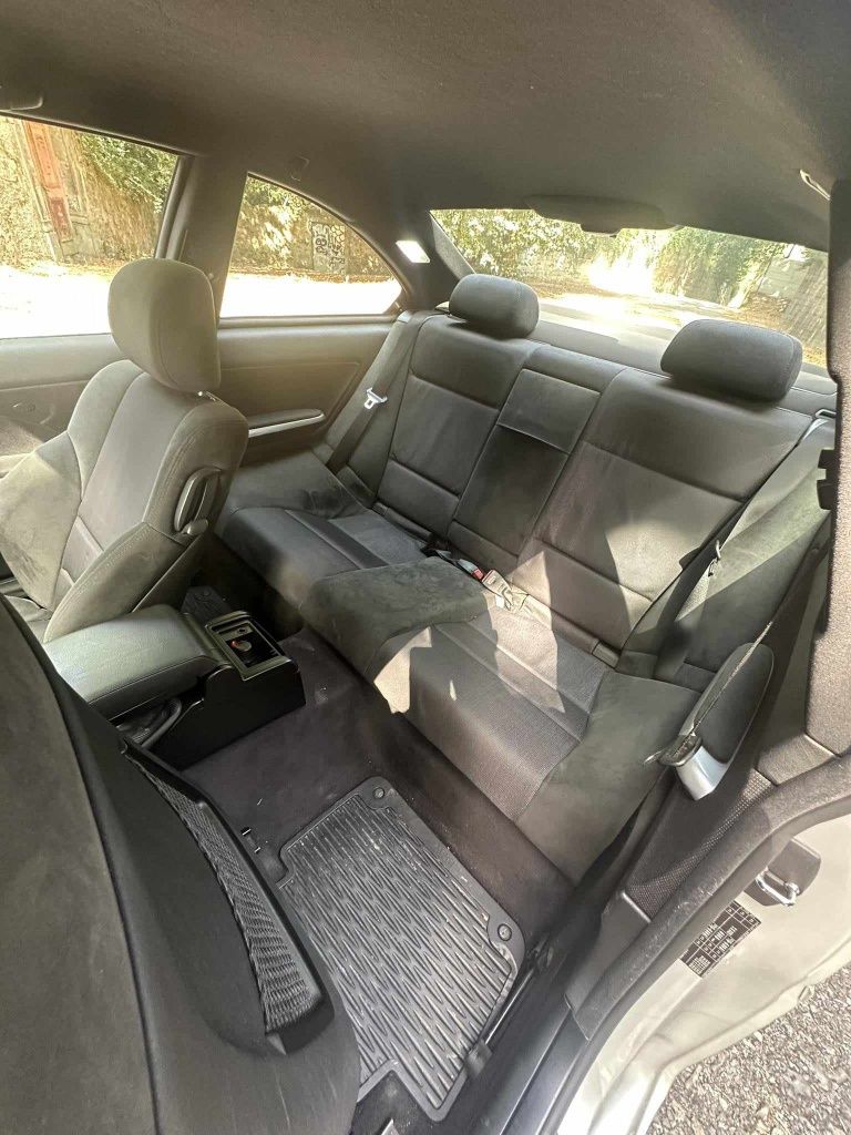 BMW 320CD 150cv Pack M