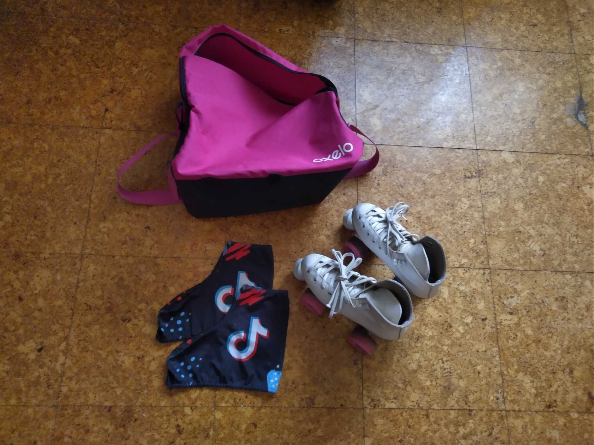 Patins Risport Super Siria