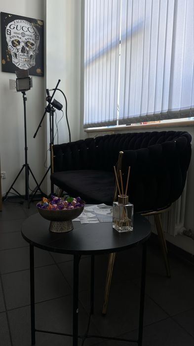 Аренда зеркало бровист визажист рабочее место