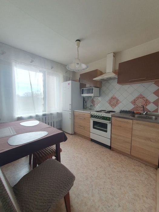 Здам затишну 2к квартиру В. Вернадського парк Шевченко