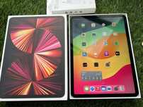 iPad Pro 11" M1 1TB 1024GB Grey Szary 3 GENERACJA WIFI Cellular J NOWY