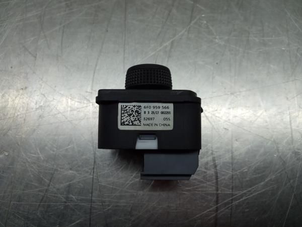 Comando de espelhos SEAT Ibiza V (KJ1)