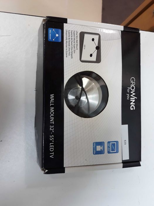 TV Mount para TVs até 55"