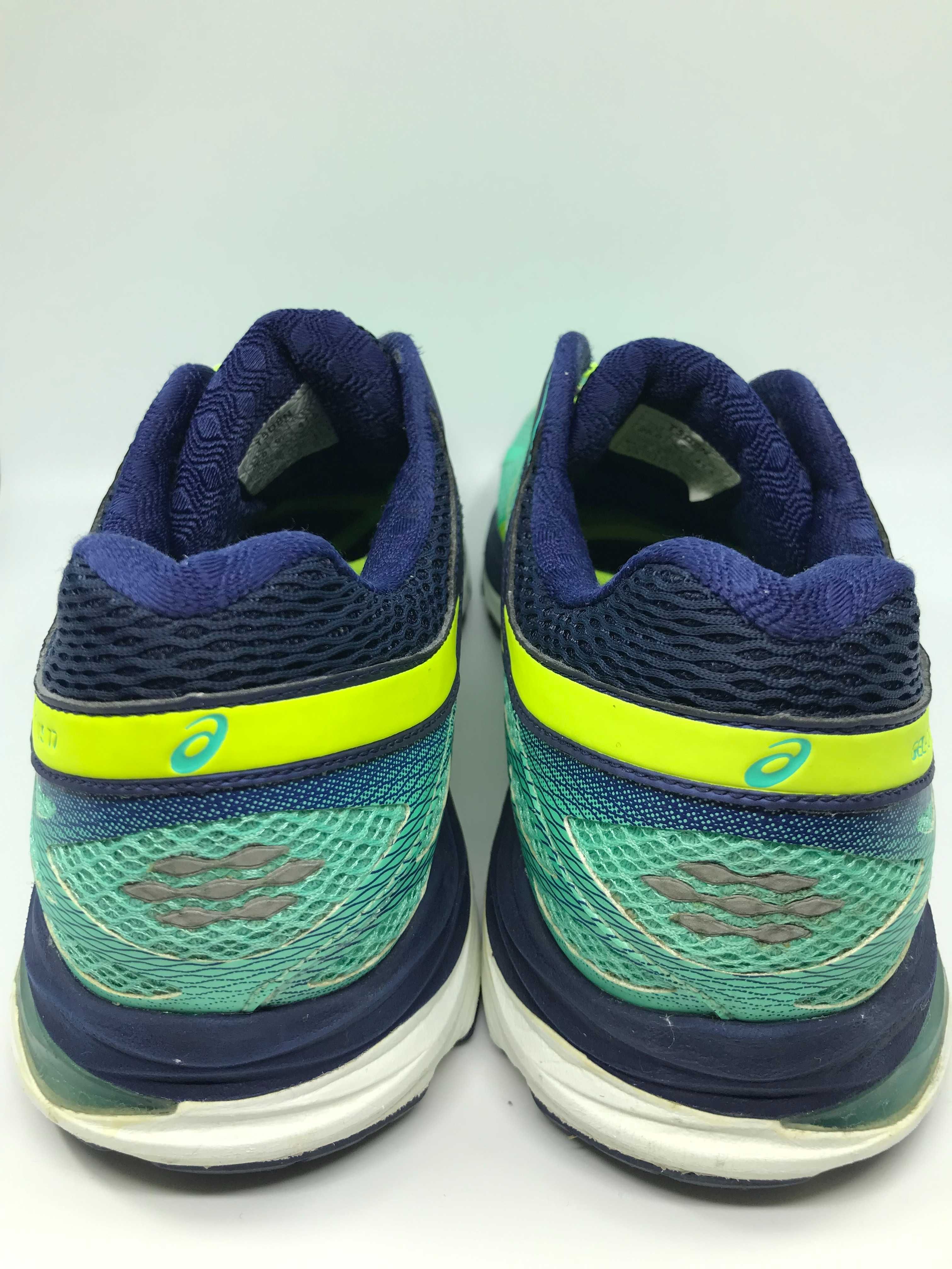 ASICS Gel-Cumulus 17 r.41,5 oryginalne buty sportowe męskie