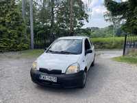 Toyota Yaris 1.0 2005r okazja  ZAMIANA