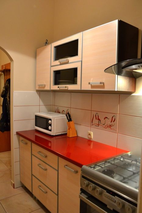 Apartament blisko plaży,3 pokoje.