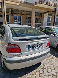 Renault Megane 1.4 16v