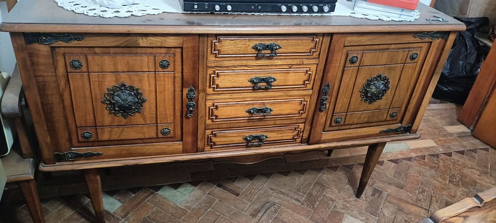 Móvel de Sala Vintage