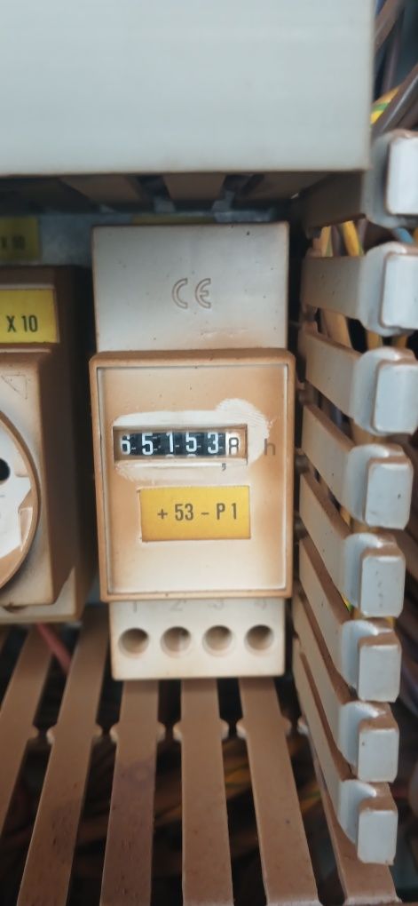 Координатно-пробивний прес з ЧПУ Trumpf Trumatic TC 200 1998р ID070667