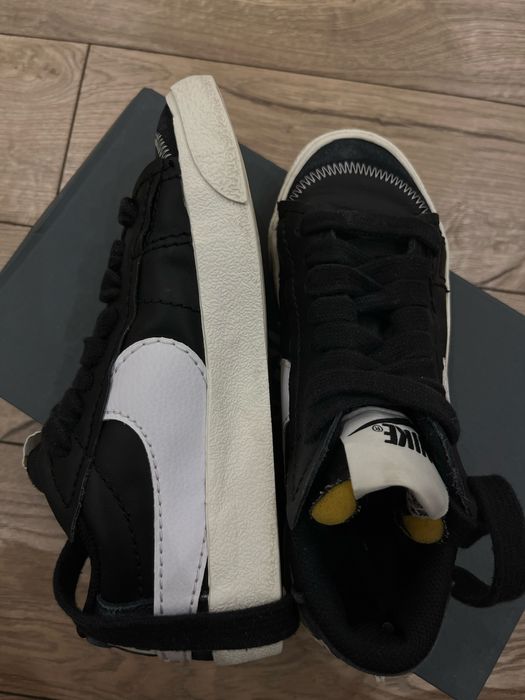 Nike Blazer Low’77 Jumbo