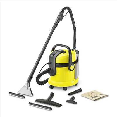 Odkurzacz piorący Karcher SE 4001 WYNAJEM