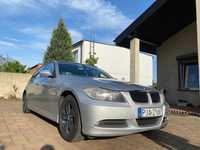 BMW E90 318i 143KM 2008r.