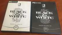Black & White - gra PC
