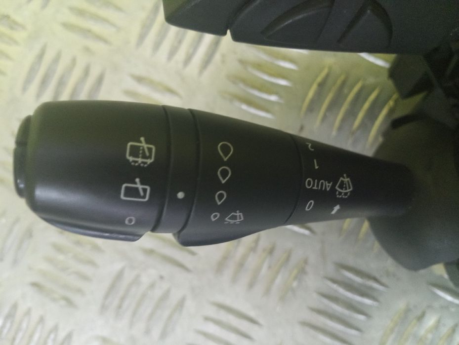 Шлейф керма руля Renault Trafic 3 Opel Vivaro Трафик Шрот Виваро Т3