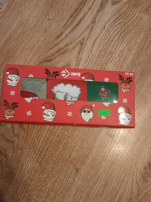 Skarpety Damskie ROZ 39-42