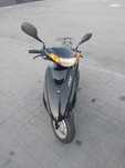 Jog 36 Yamaha в оренду