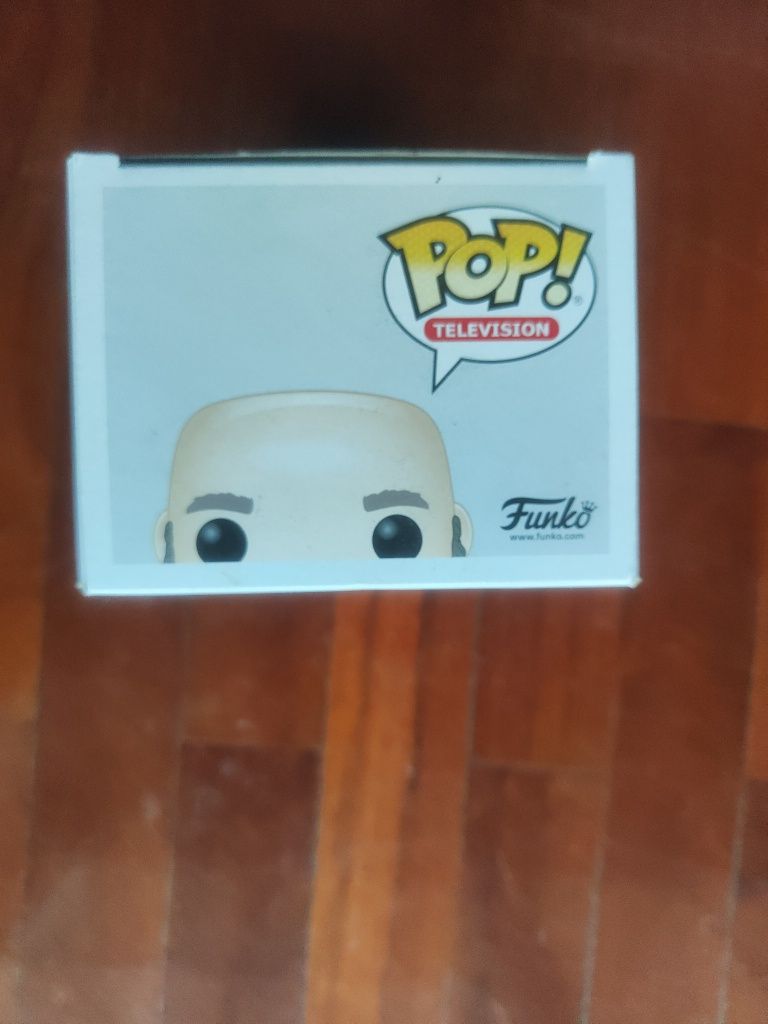 Funko POP Helsinki 913 - NOVO